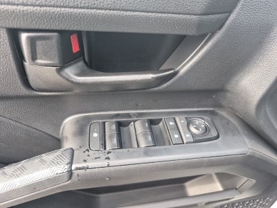 2026 Toyota Tacoma 4WD 4WD DOUBLE SR5 5'