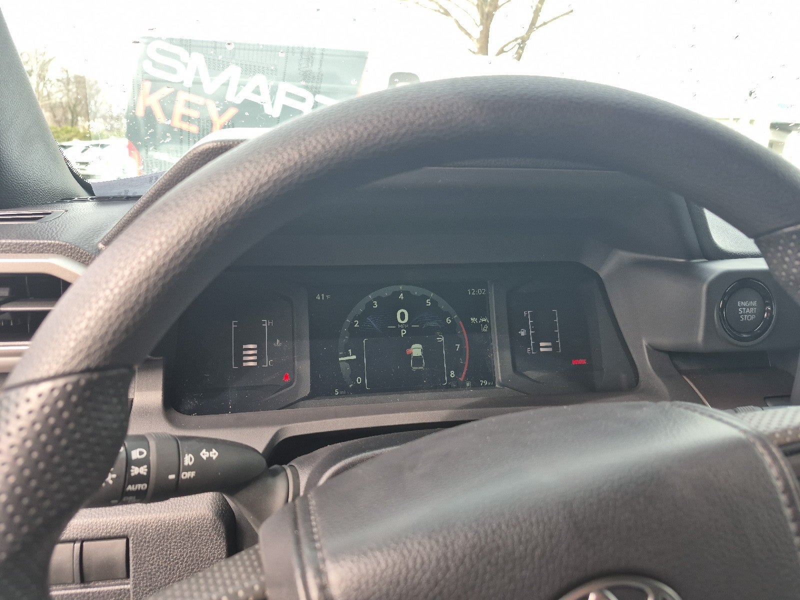 2026 Toyota Tacoma 4WD 4WD DOUBLE SR5 5'