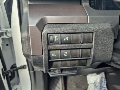 2026 Toyota Tacoma 4WD 4WD DOUBLE SR5 5'