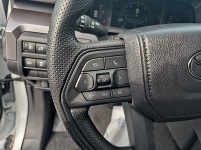 2026 Toyota Tacoma 4WD 4WD DOUBLE SR5 5'