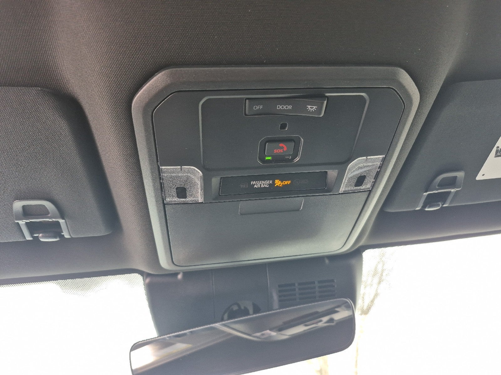 2026 Toyota Tacoma 4WD 4WD DOUBLE SR5 5'