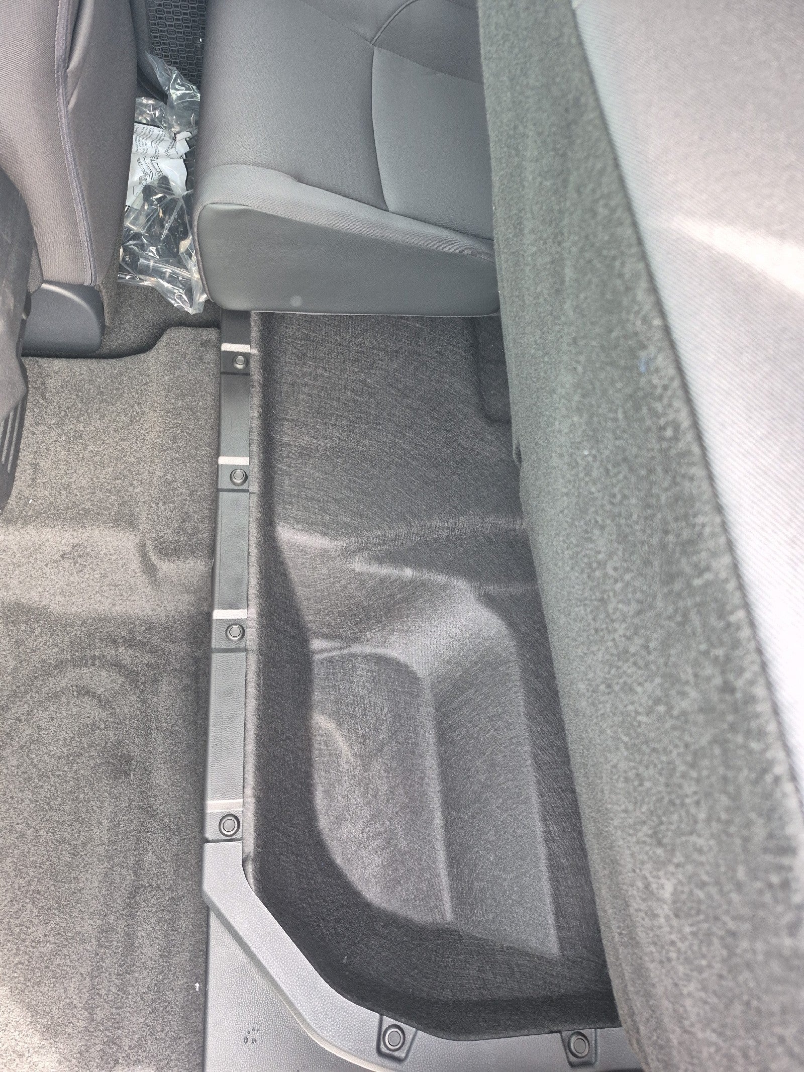 2026 Toyota Tacoma 4WD 4WD DOUBLE SR5 5'