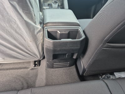 2026 Toyota Tacoma 4WD 4WD DOUBLE SR5 5'