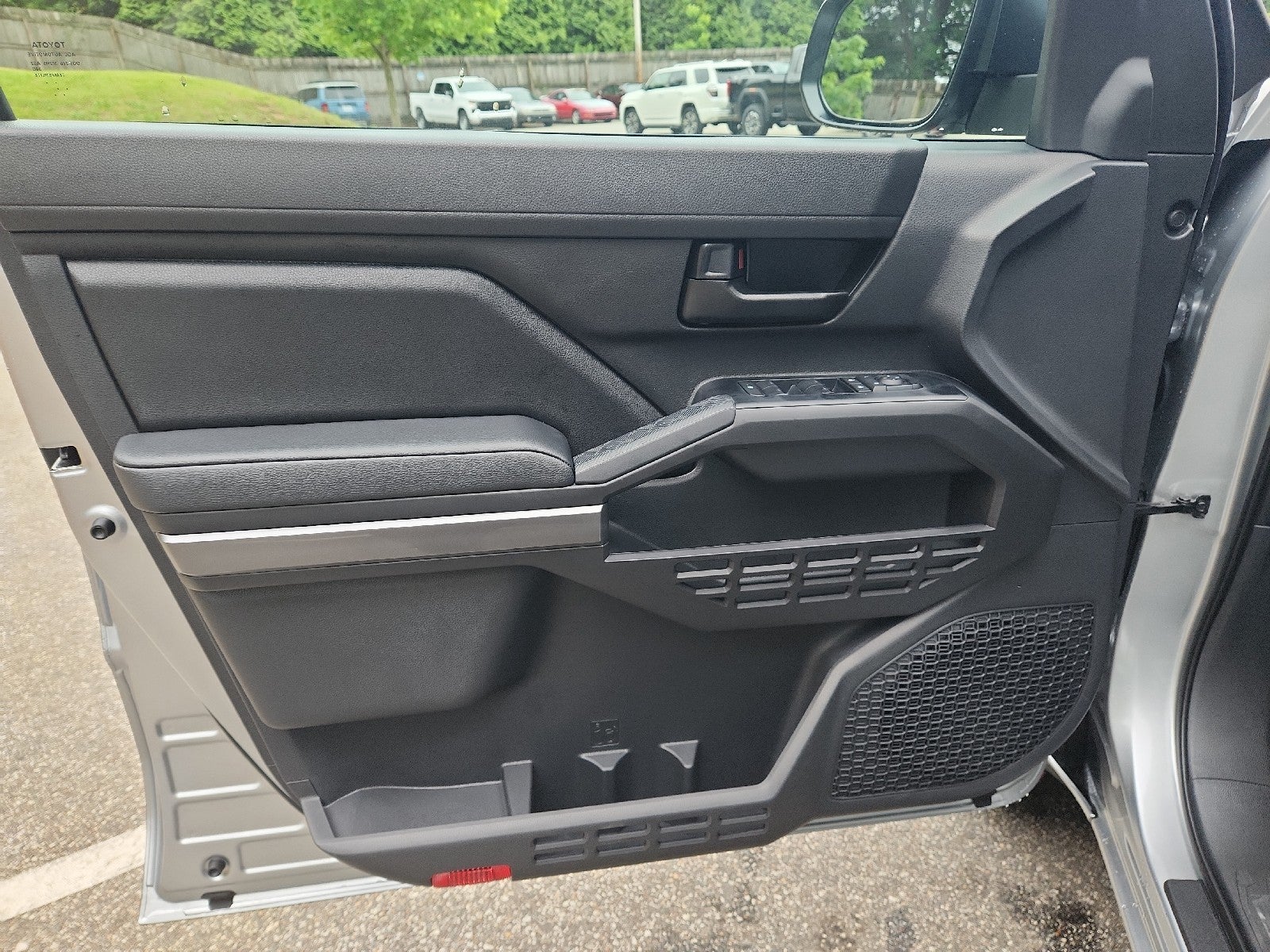 2026 Toyota Tacoma 4WD 4WD DOUBLE SR5 5'