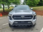 2026 Toyota Tacoma 4WD 4WD DOUBLE SR5 5'
