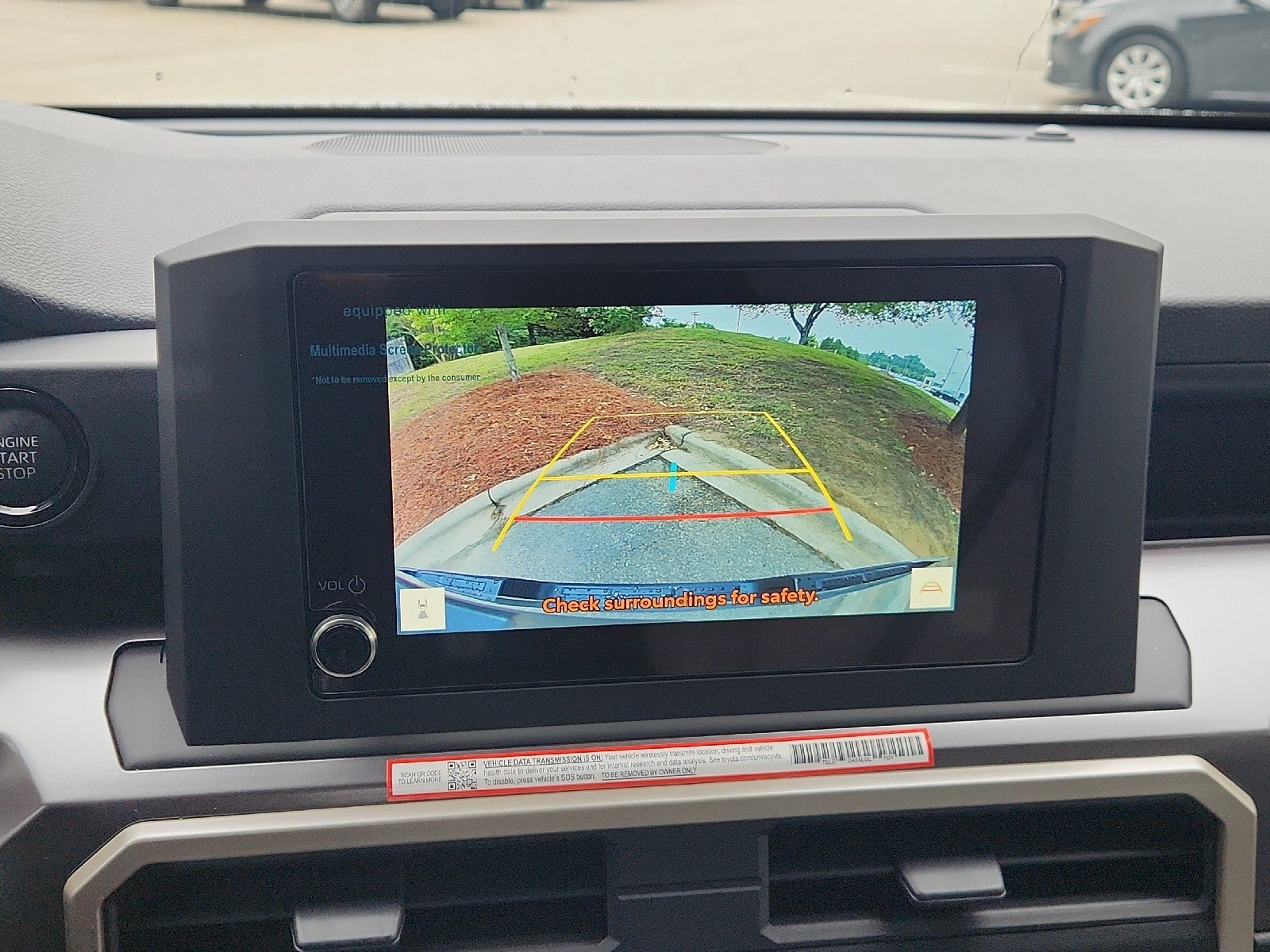 2026 Toyota Tacoma 4WD 4WD DOUBLE SR5 5'