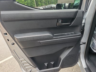 2026 Toyota Tacoma 4WD 4WD DOUBLE SR5 5'