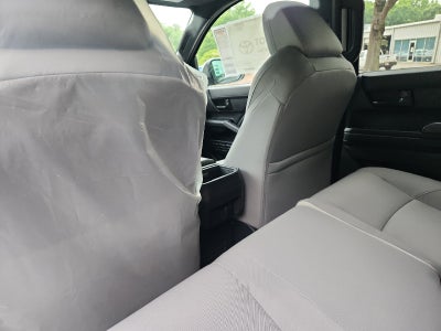 2026 Toyota Tacoma 4WD 4WD DOUBLE SR5 5'