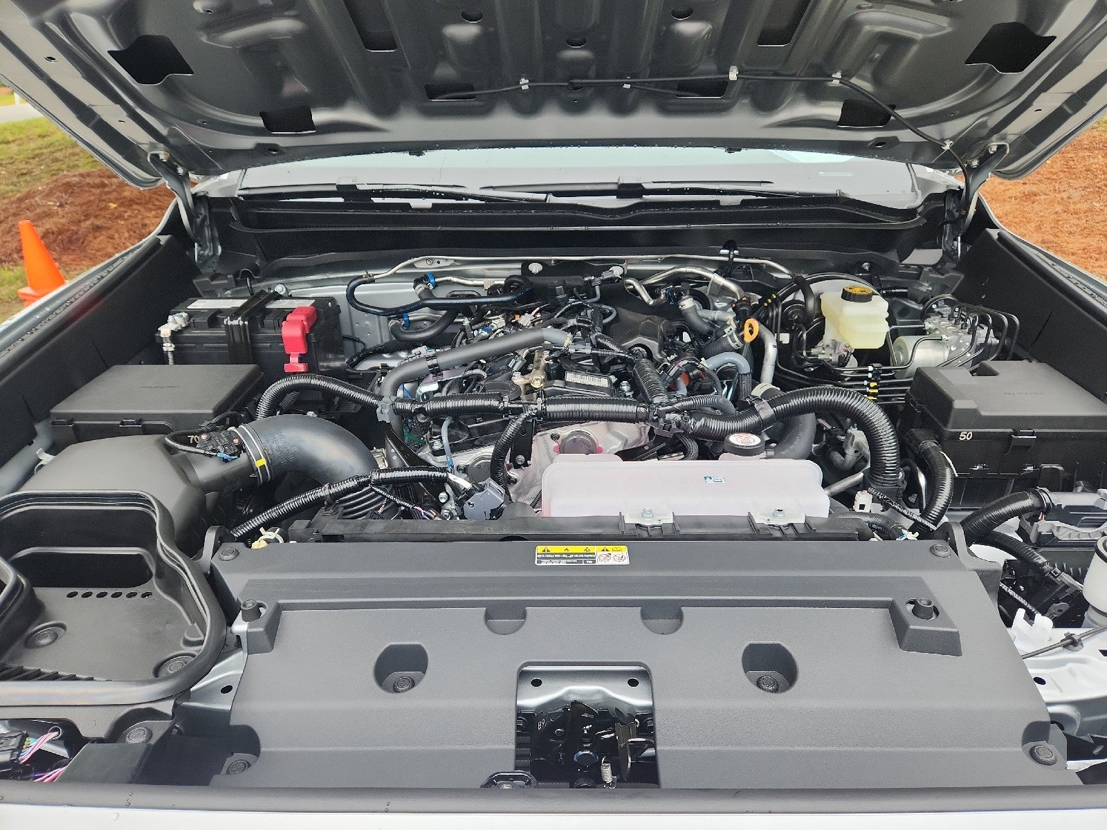 2026 Toyota Tacoma 4WD 4WD DOUBLE SR5 5'