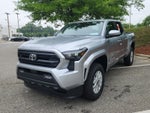 2026 Toyota Tacoma 4WD 4WD DOUBLE SR5 5'