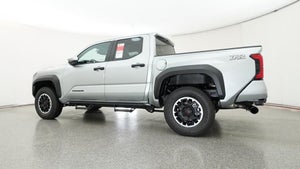 2024 Toyota Tacoma TRD Off-Road 4WD Double Cab 5-ft bed