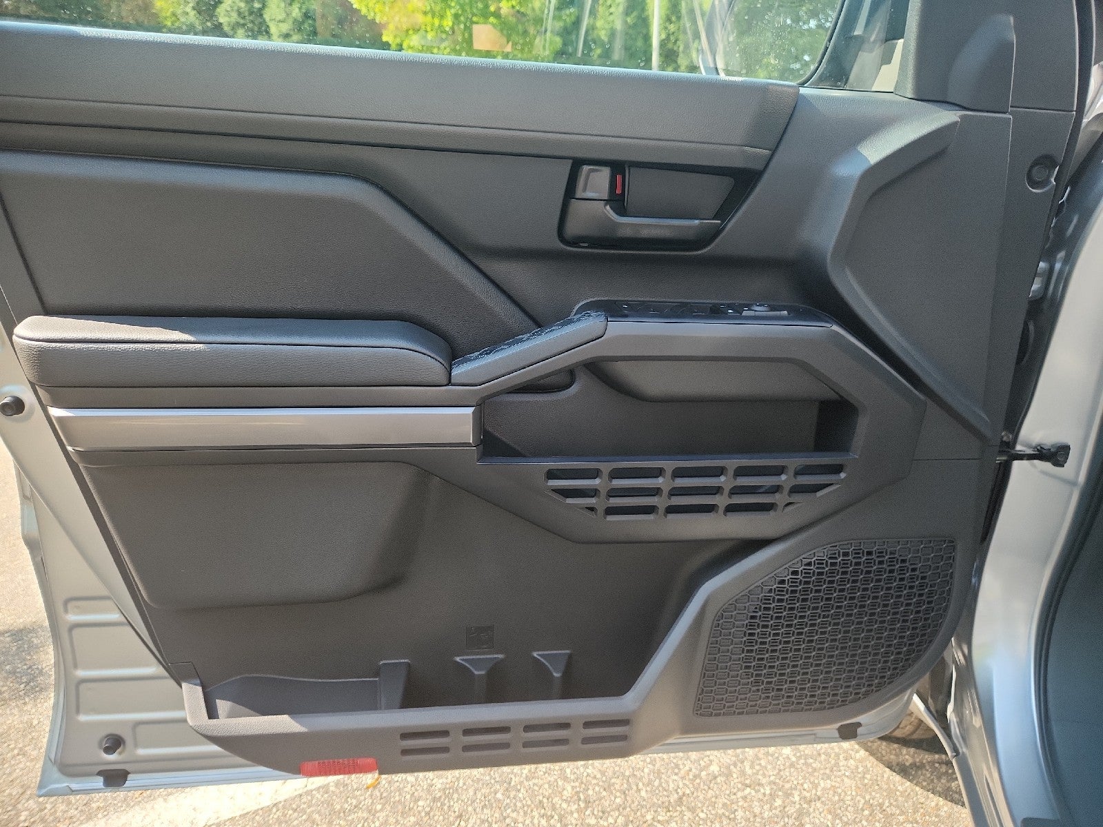 2026 Toyota Tacoma 4WD 4WD DOUBLE SR5 5'