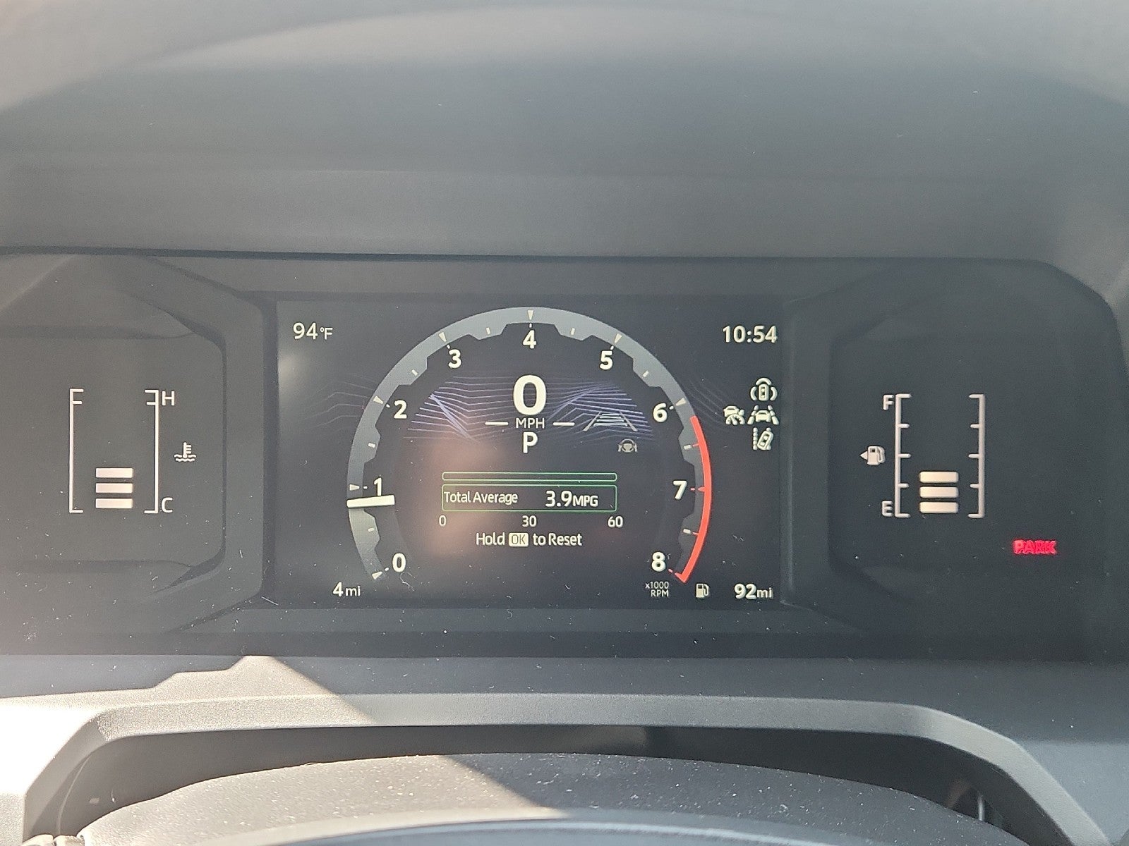 2026 Toyota Tacoma 4WD 4WD DOUBLE SR5 5'