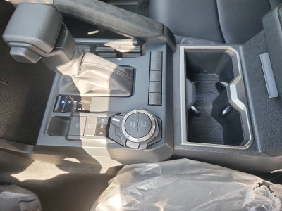 2026 Toyota Tacoma 4WD 4WD DOUBLE SR5 5'