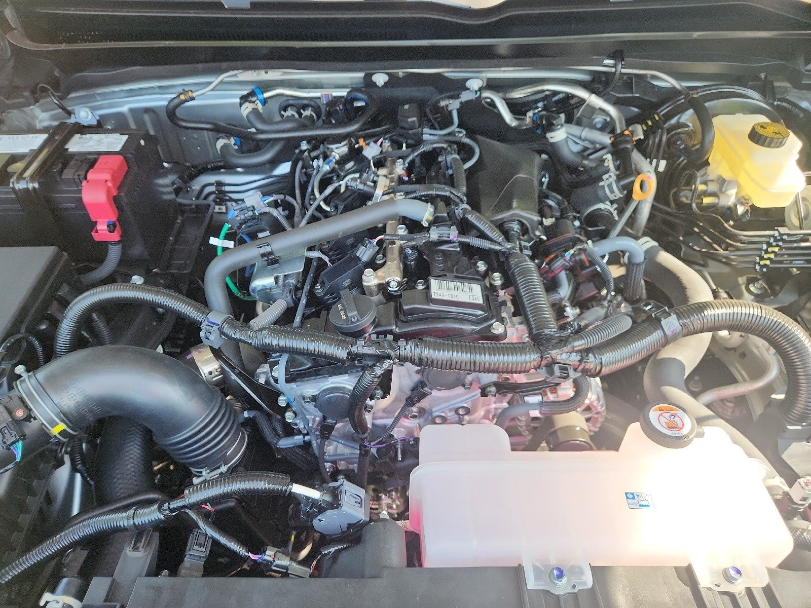 2026 Toyota Tacoma 4WD 4WD DOUBLE SR5 5'