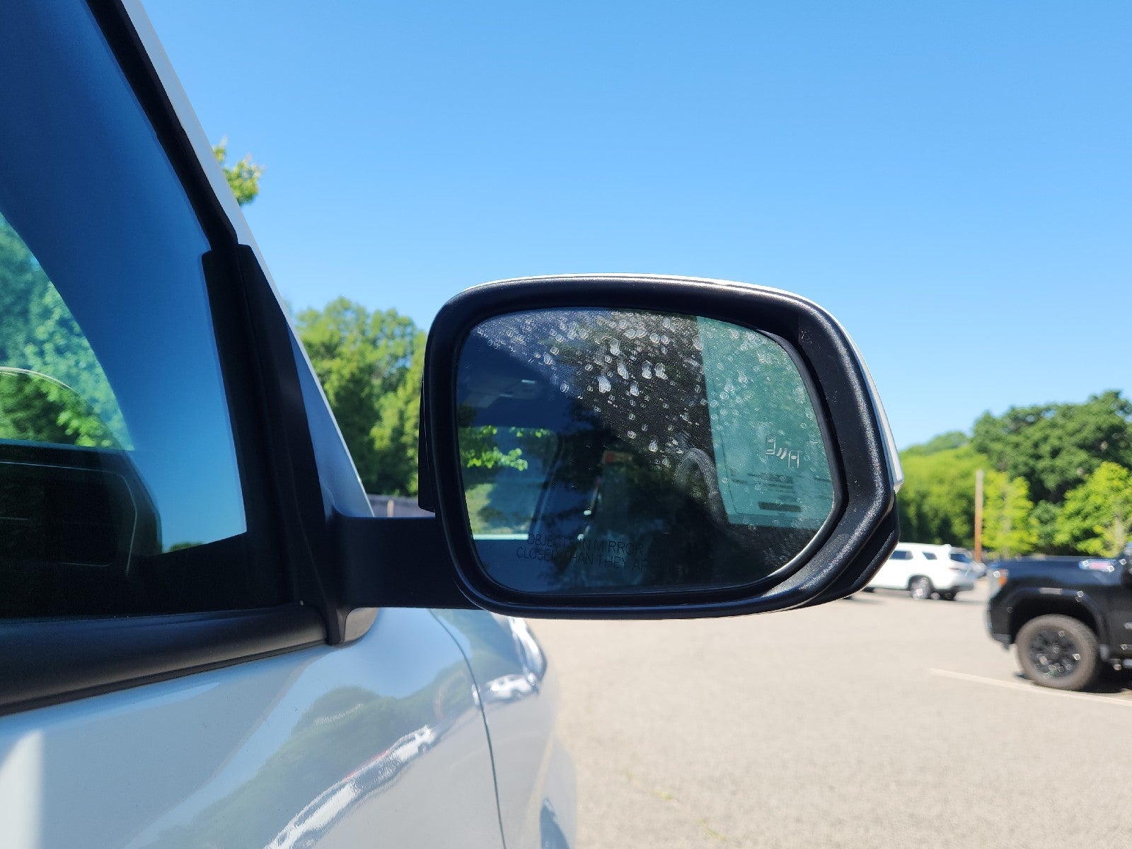 2026 Toyota Tacoma 4WD SR5