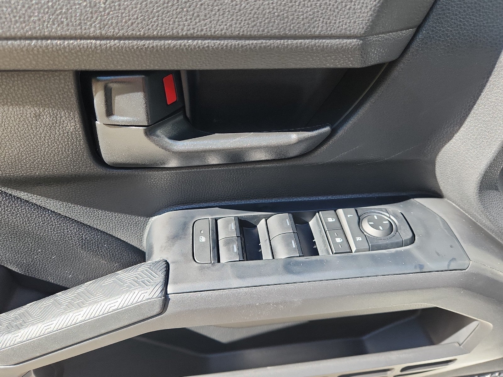 2026 Toyota Tacoma 4WD SR5