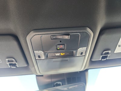 2026 Toyota Tacoma 4WD SR5