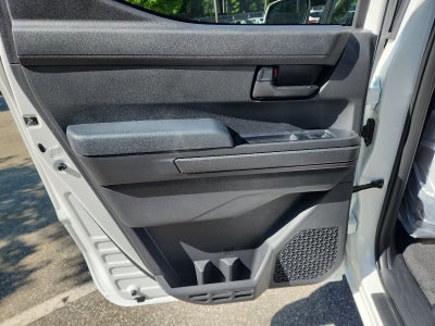 2026 Toyota Tacoma 4WD SR5