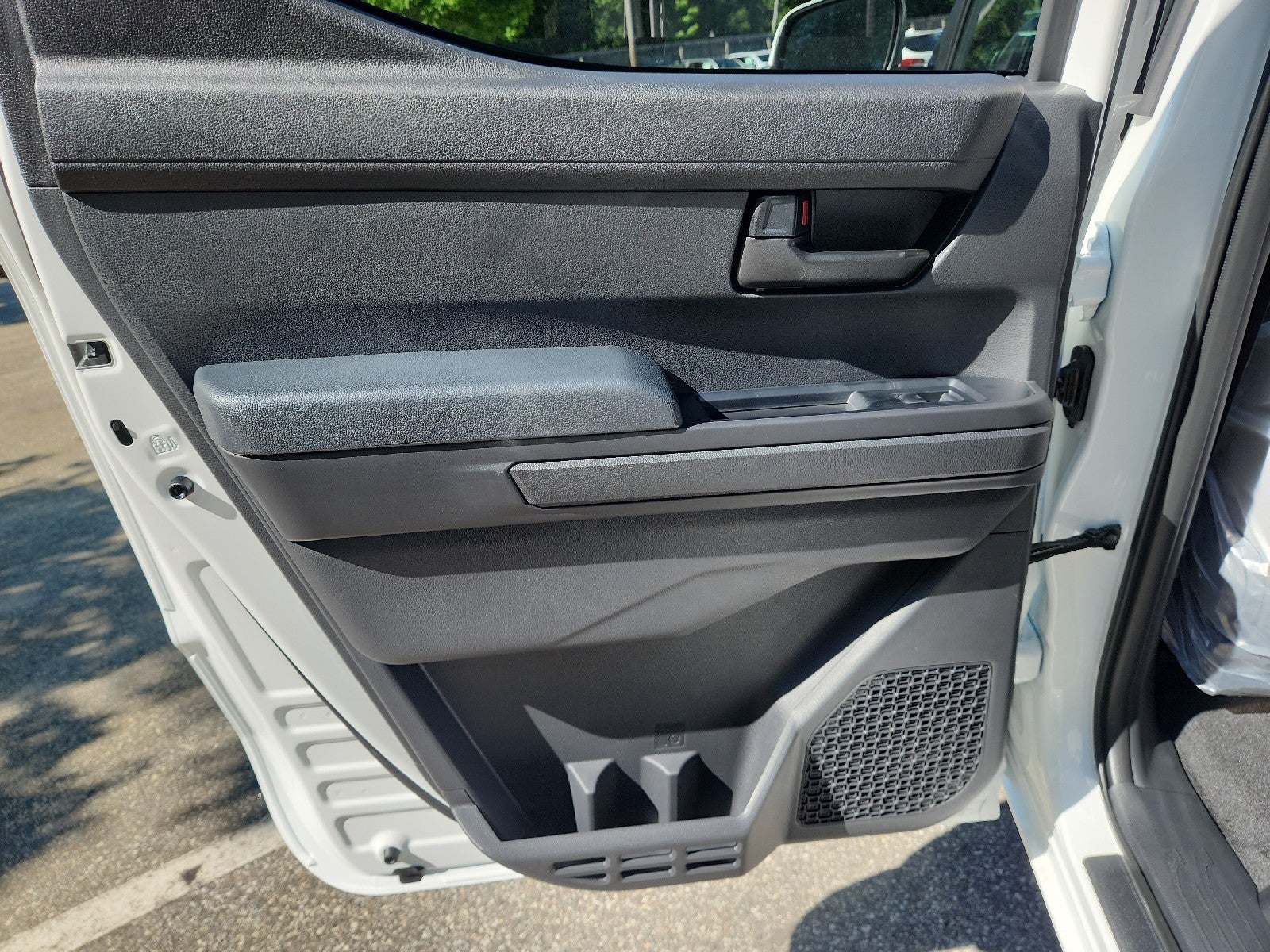 2026 Toyota Tacoma 4WD SR5