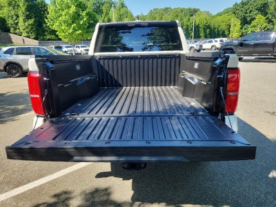 2026 Toyota Tacoma 4WD SR5