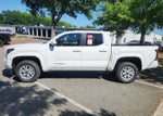 2026 Toyota Tacoma 4WD SR5