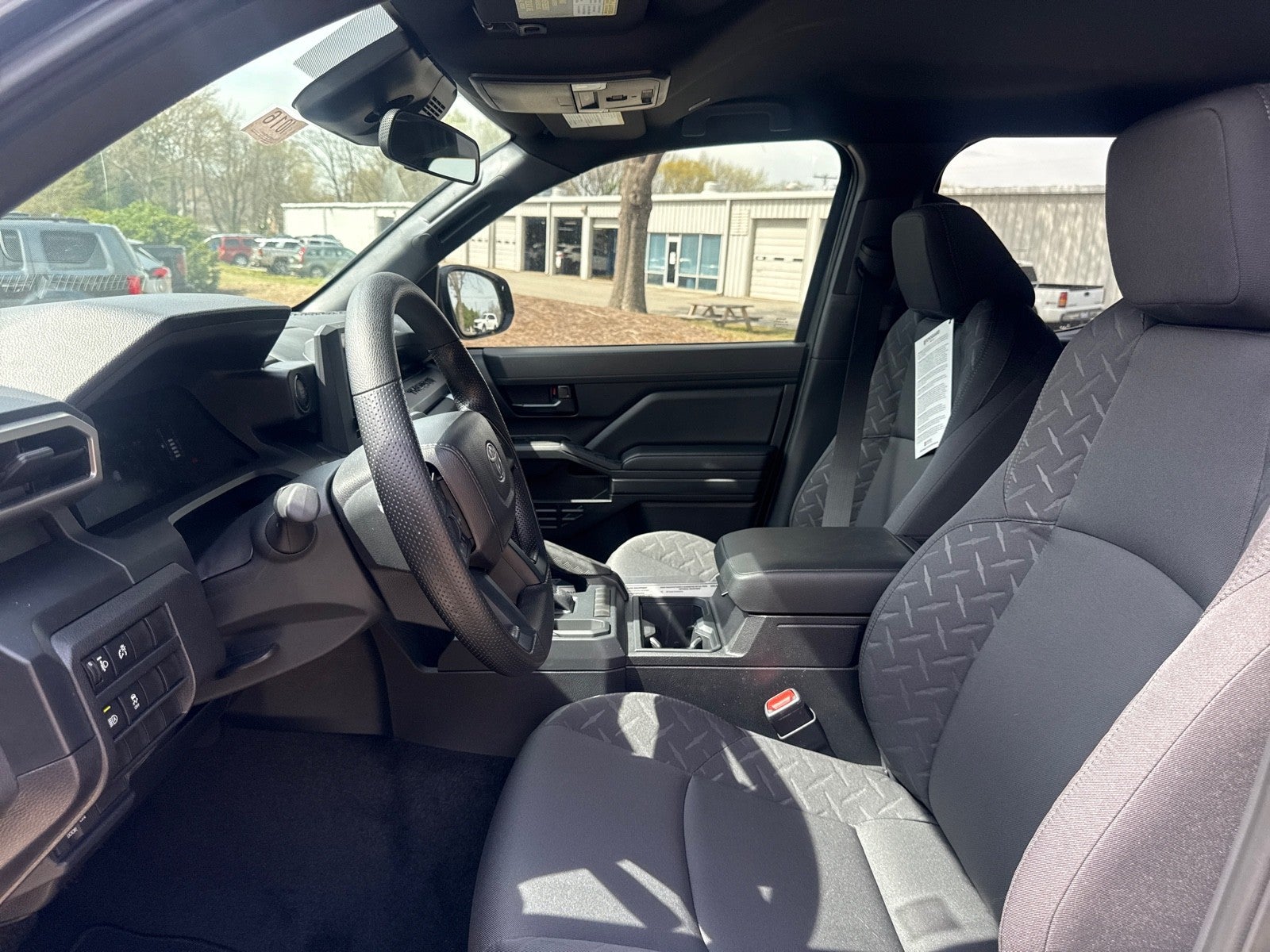 2026 Toyota Tacoma 2WD 2WD DOUBLE SR 5'