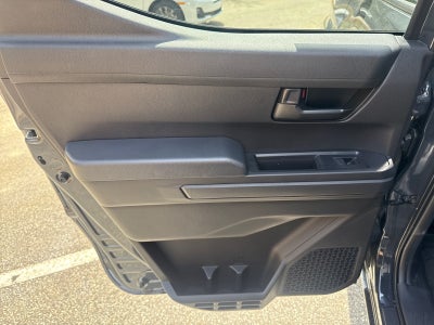 2026 Toyota Tacoma 2WD 2WD DOUBLE SR 5'