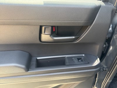 2026 Toyota Tacoma 2WD 2WD DOUBLE SR 5'