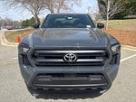 2026 Toyota Tacoma 2WD 2WD DOUBLE SR 5'