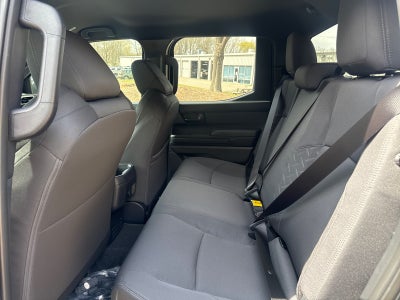2026 Toyota Tacoma 2WD 2WD DOUBLE SR 5'