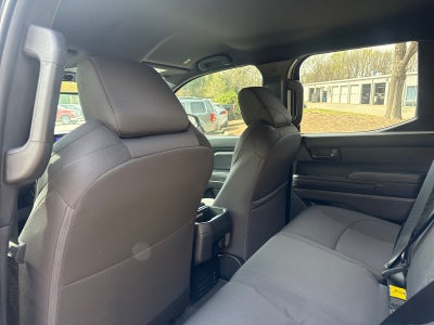 2026 Toyota Tacoma 2WD 2WD DOUBLE SR 5'