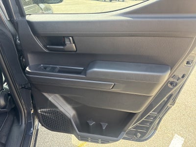 2026 Toyota Tacoma 2WD 2WD DOUBLE SR 5'