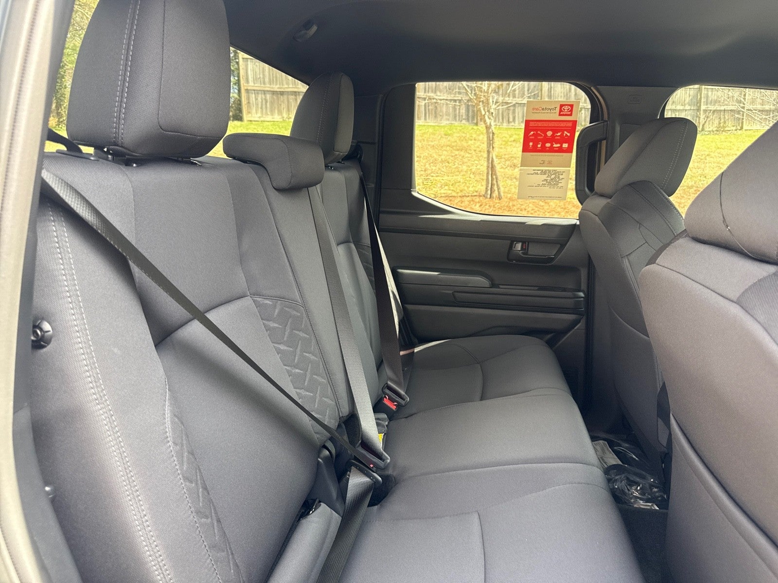 2026 Toyota Tacoma 2WD 2WD DOUBLE SR 5'