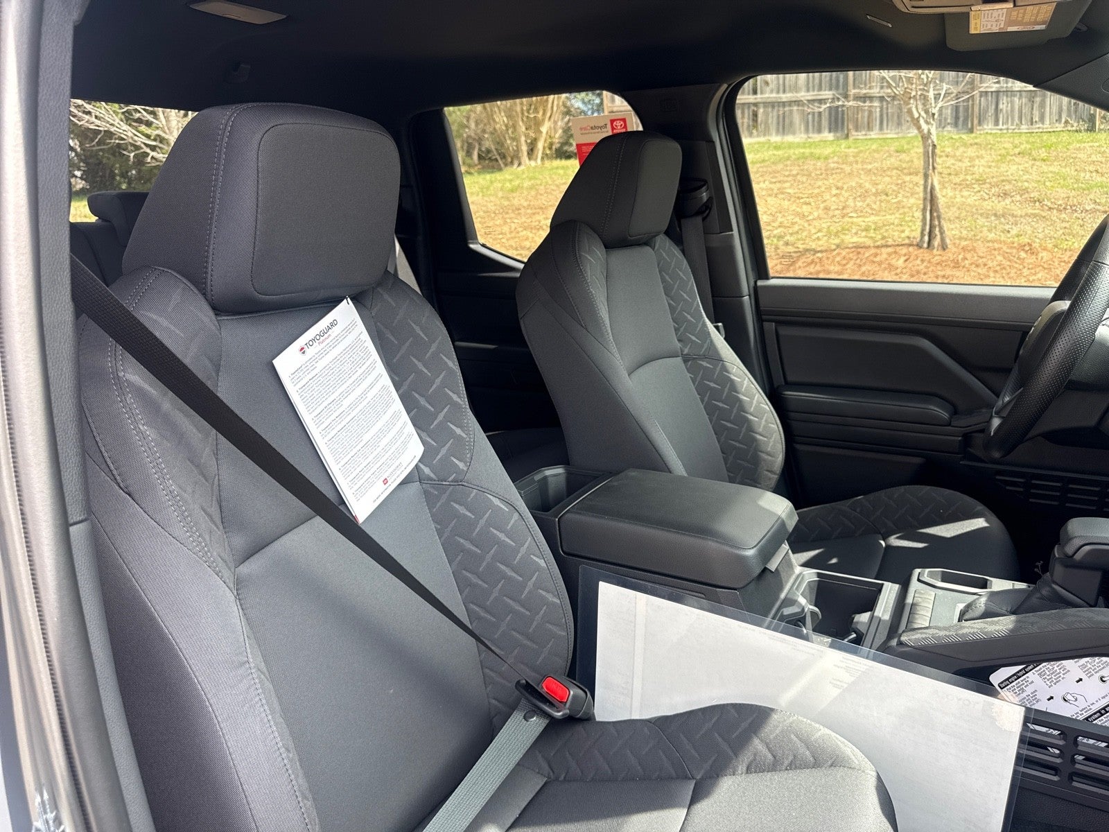 2026 Toyota Tacoma 2WD 2WD DOUBLE SR 5'