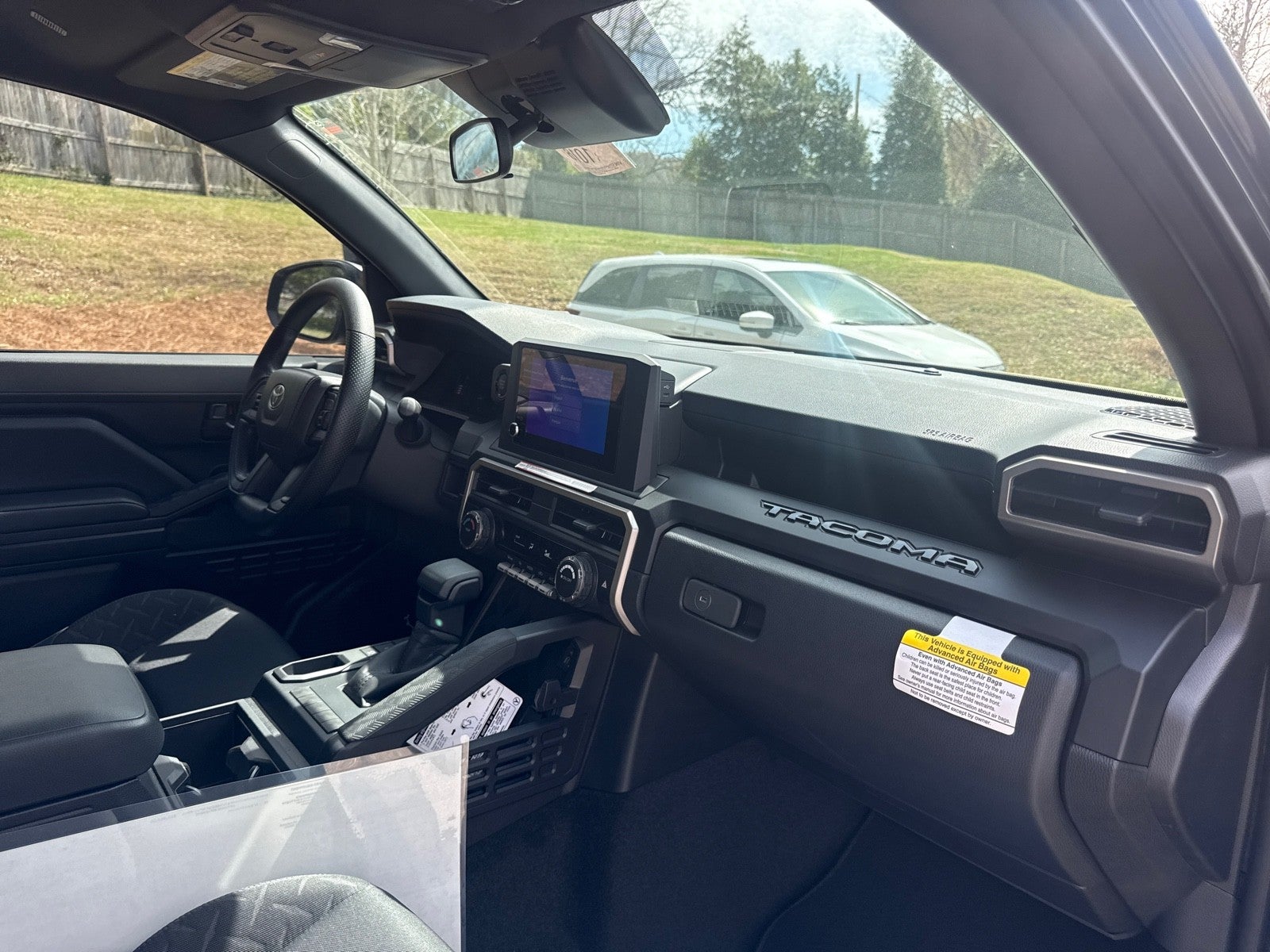 2026 Toyota Tacoma 2WD 2WD DOUBLE SR 5'