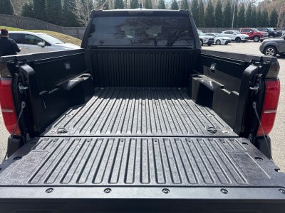 2026 Toyota Tacoma 2WD 2WD DOUBLE SR 5'