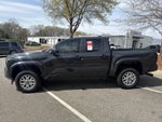 2026 Toyota Tacoma 2WD 2WD DOUBLE SR 5'