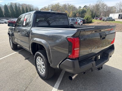 2026 Toyota Tacoma 2WD 2WD DOUBLE SR 5'