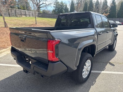 2026 Toyota Tacoma 2WD 2WD DOUBLE SR 5'