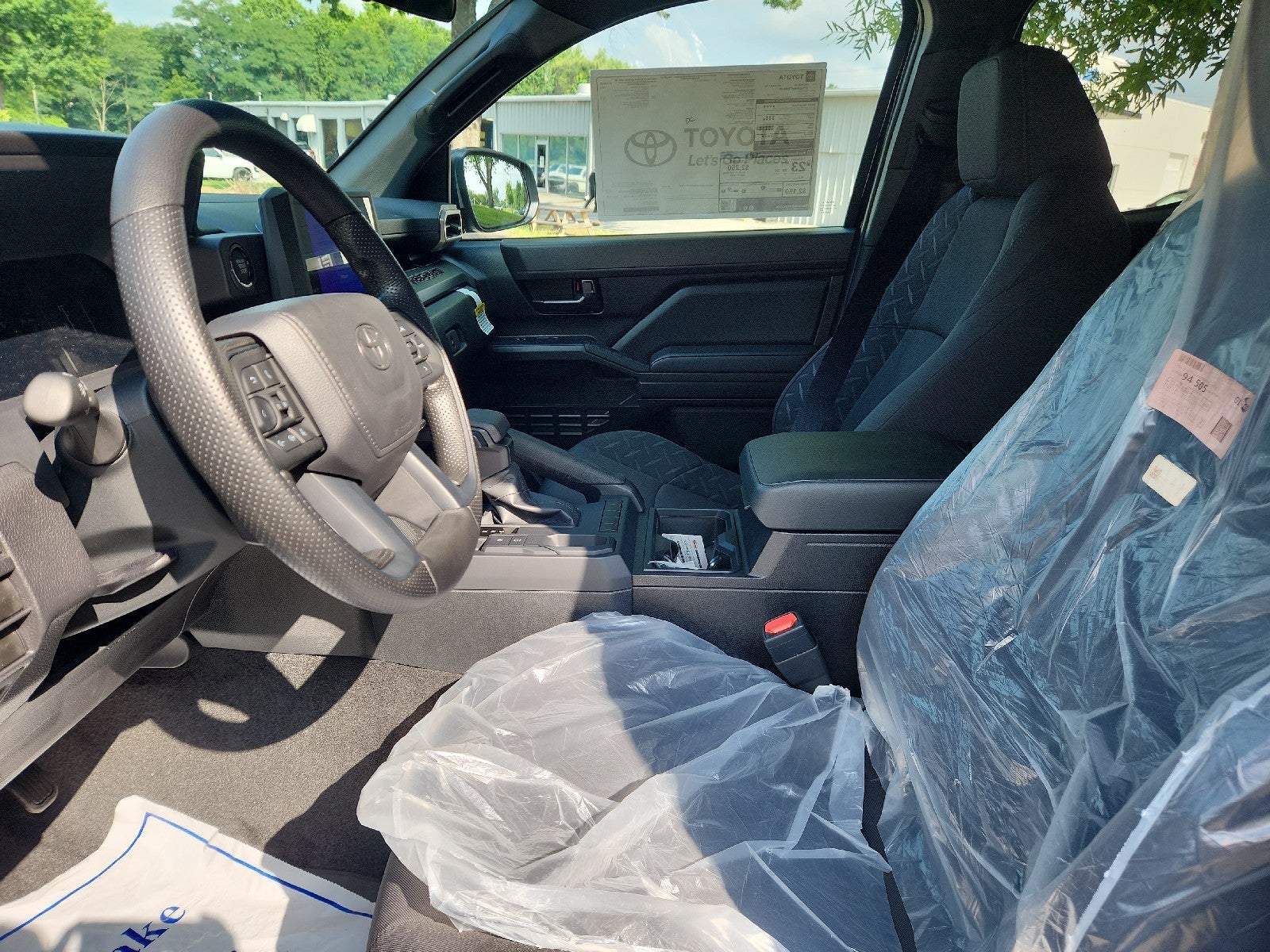 2026 Toyota Tacoma 2WD 2WD DOUBLE SR 5'