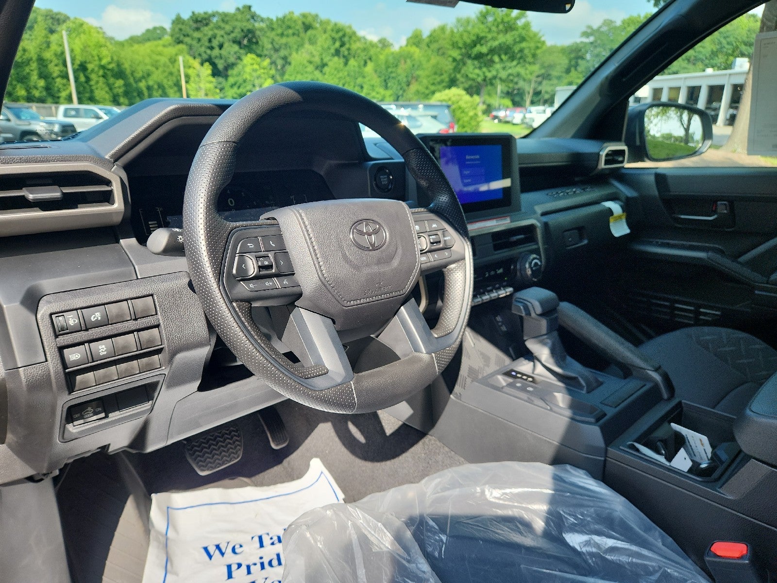 2026 Toyota Tacoma 2WD 2WD DOUBLE SR 5'