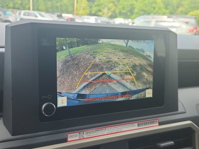 2026 Toyota Tacoma 2WD 2WD DOUBLE SR 5'