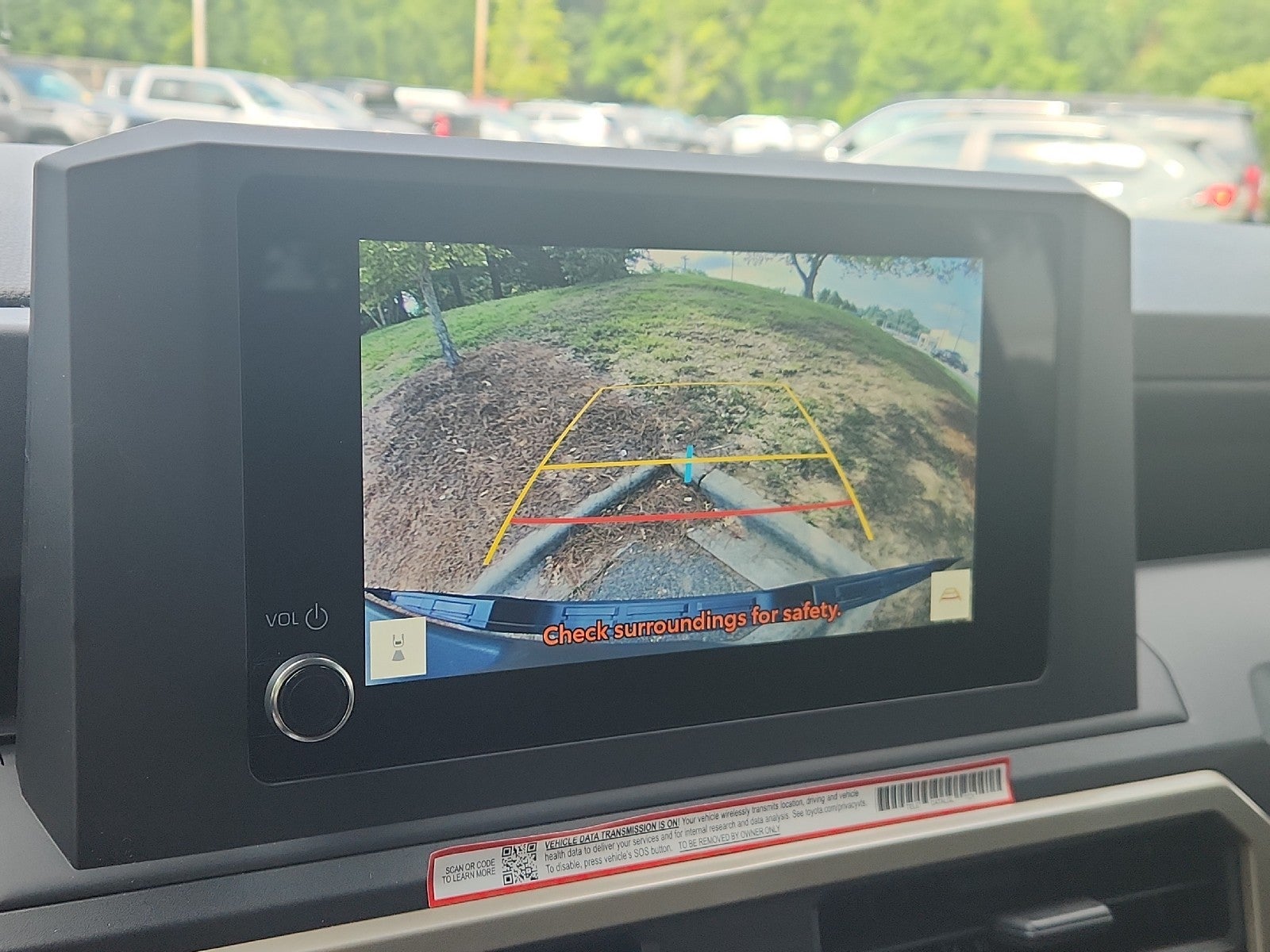 2026 Toyota Tacoma 2WD 2WD DOUBLE SR 5'