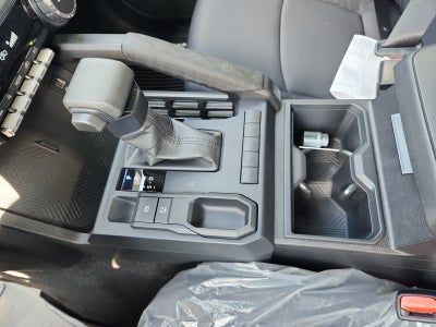 2026 Toyota Tacoma 2WD 2WD DOUBLE SR 5'