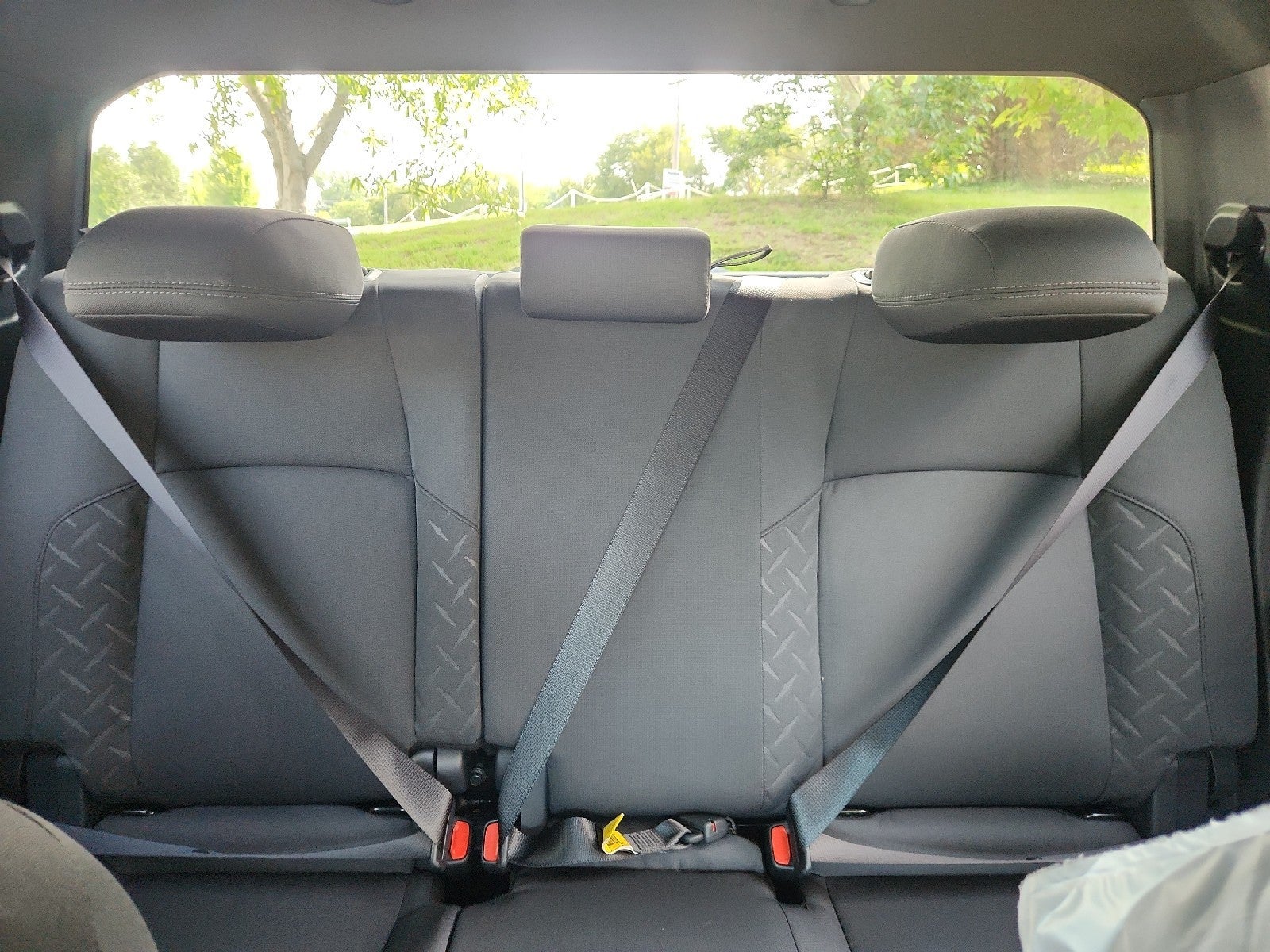 2026 Toyota Tacoma 2WD 2WD DOUBLE SR 5'