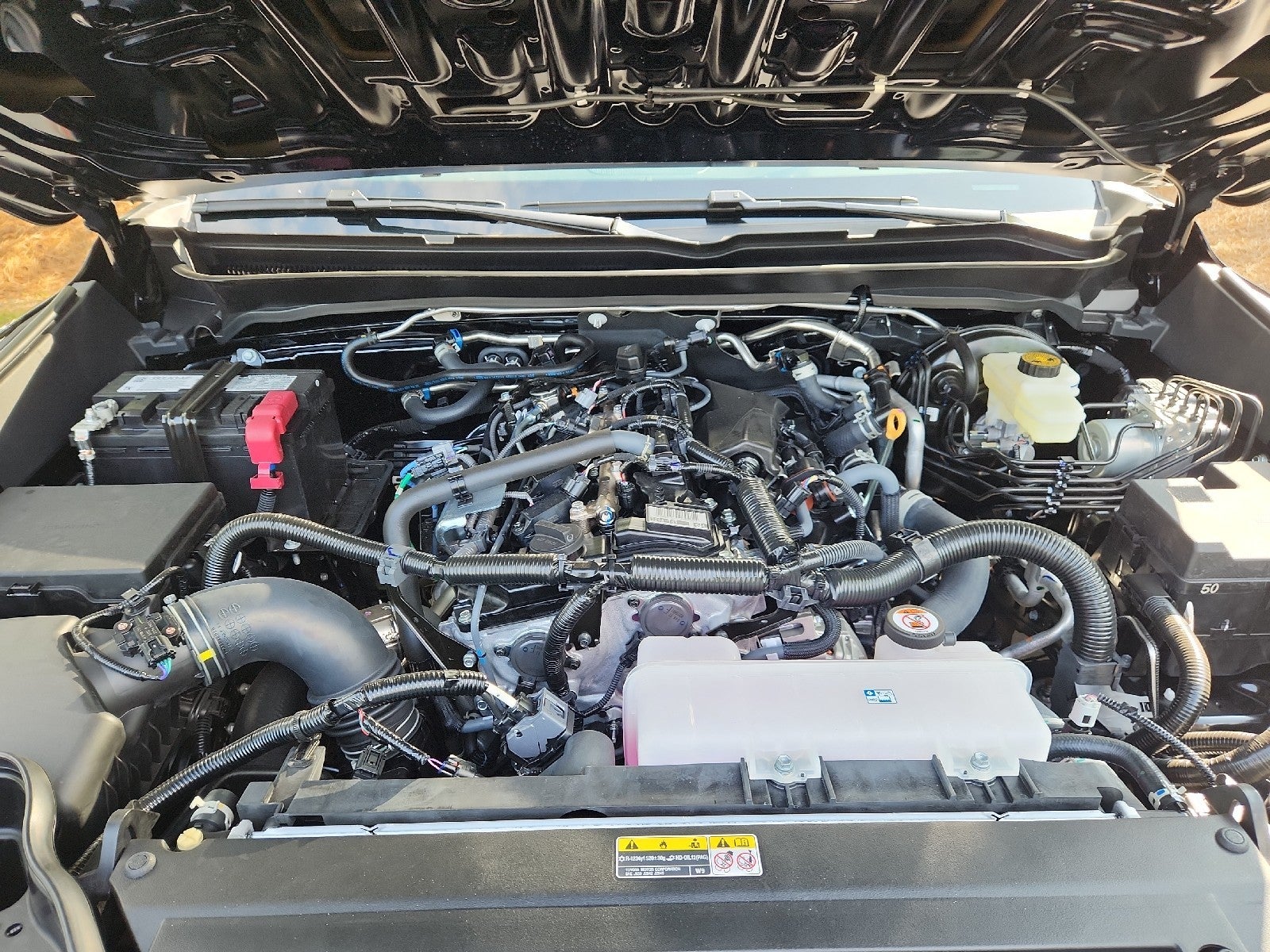 2026 Toyota Tacoma 2WD 2WD DOUBLE SR 5'