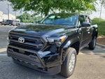2026 Toyota Tacoma 2WD 2WD DOUBLE SR 5'