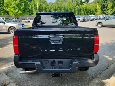 2026 Toyota Tacoma 2WD 2WD DOUBLE SR 5'