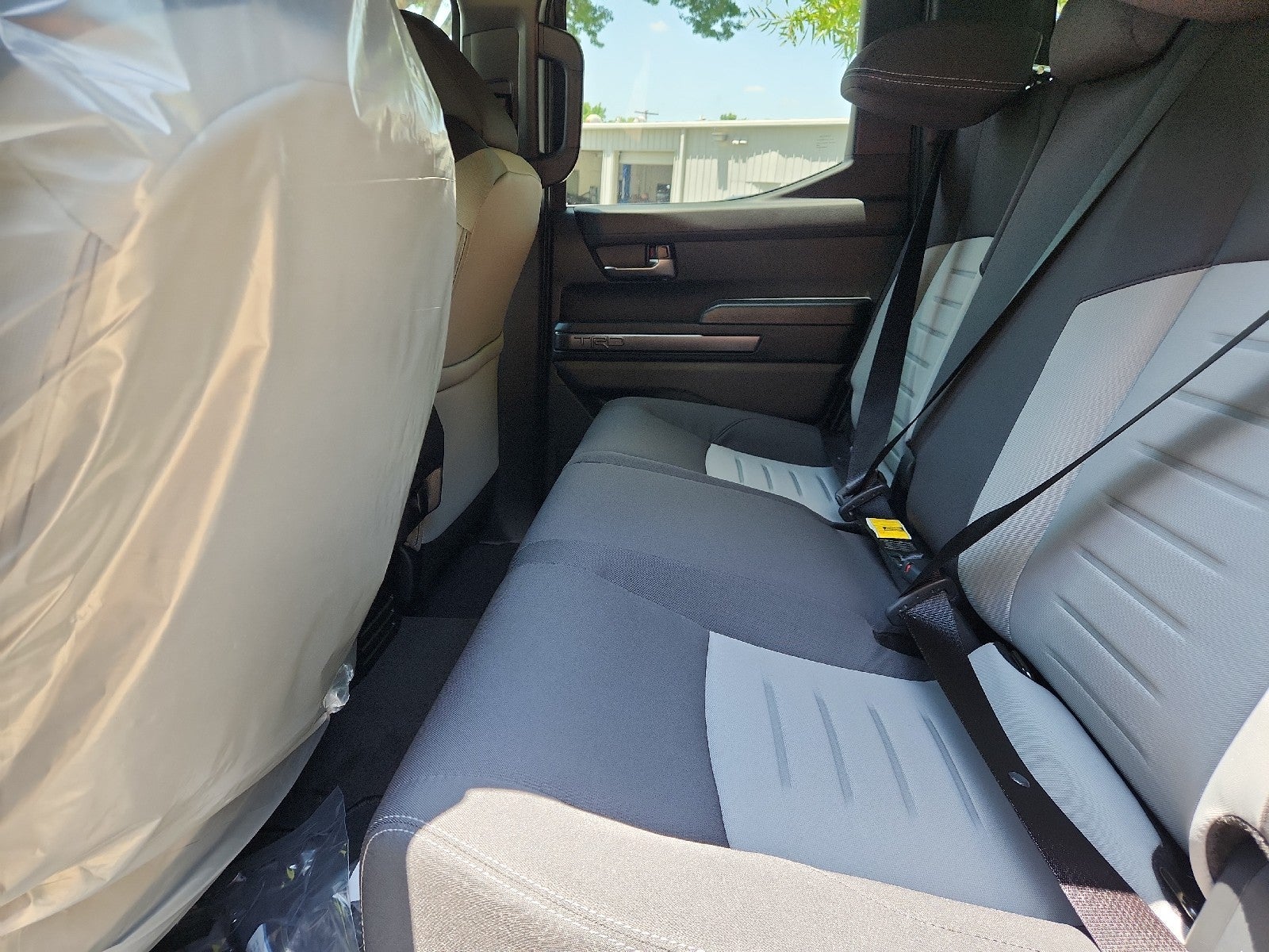 2026 Toyota Tacoma 4WD 4WD DBL TRD SPT 6'